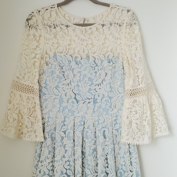 Eliza dress - Picture 2 of 12